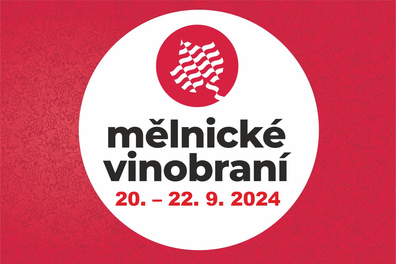 Mělnické vinobraní 2024
